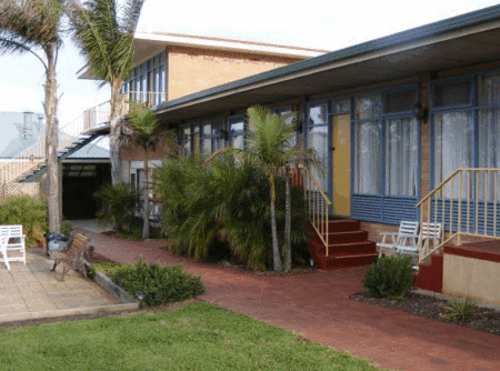  Accommodation Brisbane