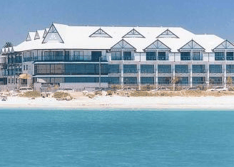 Ocean Centre Hotel - Accommodation Brisbane