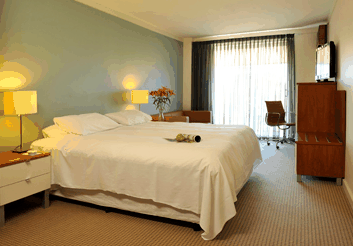 Sullivans Hotel Perth - Accommodation Brisbane