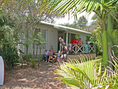  Accommodation Brisbane