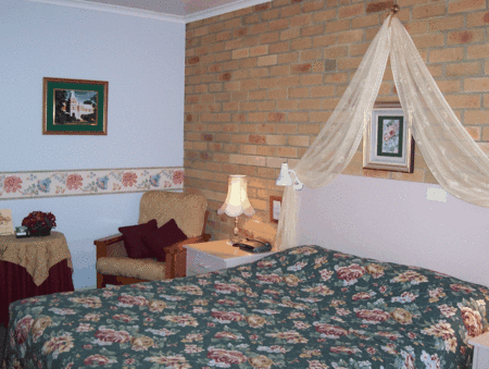 Balnarring Village Motor Inn - Accommodation Brisbane 1