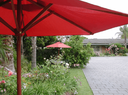 Balnarring Village Motor Inn - Accommodation Brisbane 3
