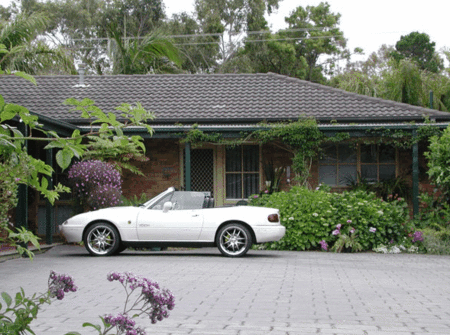 Balnarring Village Motor Inn - Accommodation Brisbane 4