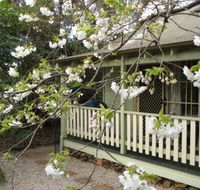 Harrow Cottages - Accommodation Brisbane