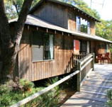 Jemby-Rinjah Lodge - Accommodation Brisbane