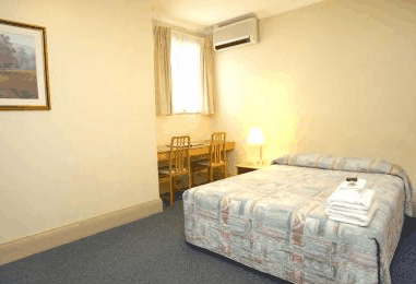 Criterion Hotel Perth - Accommodation Brisbane
