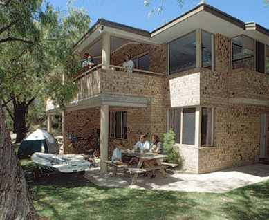Siesta Park Holiday Resort - Accommodation Brisbane