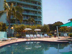 Palmerston Tower - Accommodation Brisbane 3