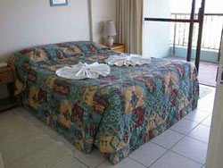 Palmerston Tower - Accommodation Brisbane 5