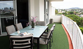 Founda Gardens Apartments - Accommodation Brisbane 1