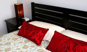Founda Gardens Apartments - Accommodation Brisbane 2