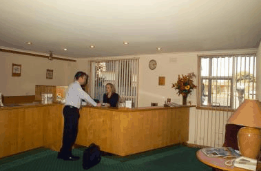 Comfort Inn Sunrise - Accommodation Brisbane