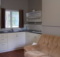 Four Seasons Holiday Park - Accommodation Brisbane