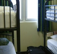 Nomads Brisbane Hostel - Accommodation Brisbane