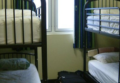 Nomads Brisbane Hostel - Accommodation Brisbane 0