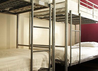 Nomads Brisbane Hostel - Accommodation Brisbane 1