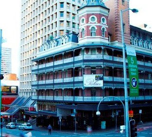 Nomads Brisbane Hostel - Accommodation Brisbane 3