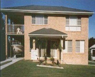  Accommodation Brisbane