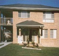 Acacia Holiday Flats - Accommodation Brisbane