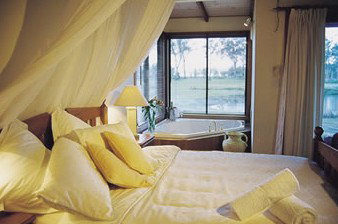 Lake Weyba Cottages - Accommodation Brisbane 0