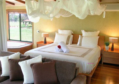 Lake Weyba Cottages - Accommodation Brisbane 1