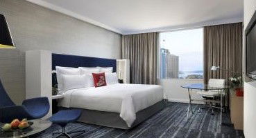 Sydney Harbour Marriott Hotel - Accommodation Brisbane 0