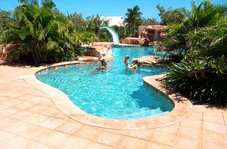 Habitat Resort Broome - Accommodation Brisbane