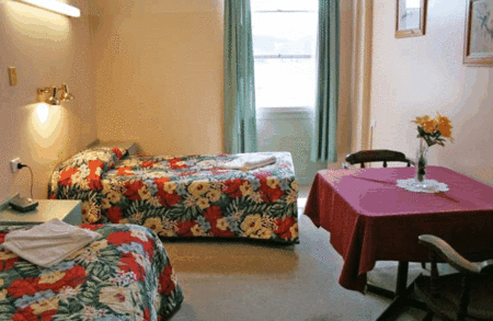 Royal Centrepoint Motel - Accommodation Brisbane