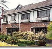 Shakespeare International Motel - Accommodation Brisbane