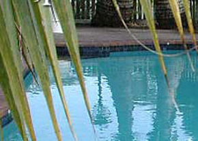 Shakespeare International Motel - Accommodation Brisbane 1