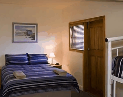 Swansea Motor Inn - Accommodation Brisbane