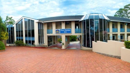 Artarmon NSW Accommodation Brisbane
