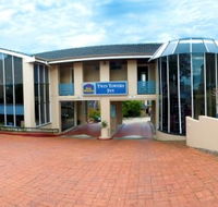 Best Western Twin Towers Inn - Accommodation Brisbane