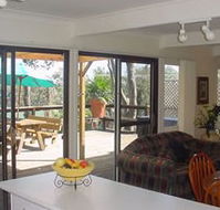 Lakeview Cottage - Accommodation Brisbane