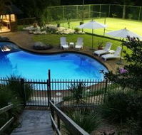Boambee Palms Bed and Breakfast - Accommodation Brisbane