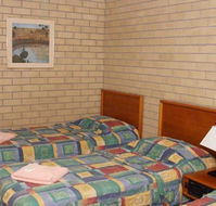 Gunsynd Motor Inn - Accommodation Brisbane