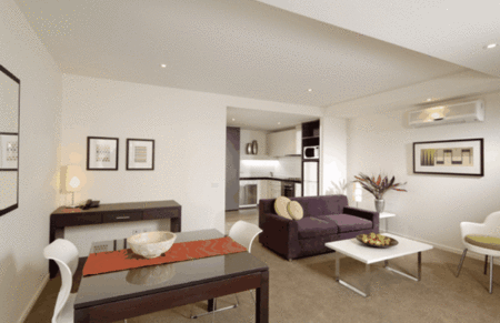 Punthill Essendon Grand - Accommodation Brisbane