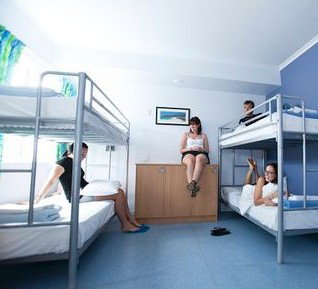 Cairns Central YHA - Accommodation Brisbane 1