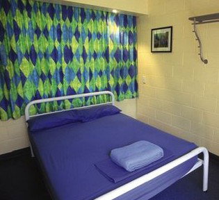 Cairns Central YHA - Accommodation Brisbane 2