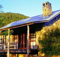 Friday Creek Retreat - Accommodation Brisbane
