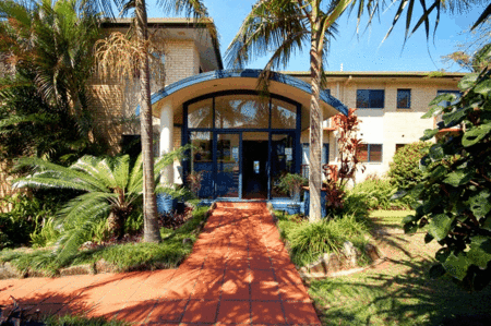 Allambie Boutique Apartments - Accommodation Brisbane
