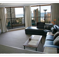 Genesis Apartments - Accommodation Brisbane