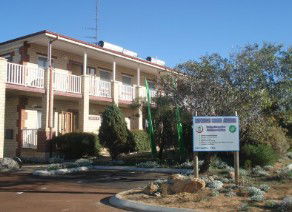 Augusta WA Accommodation Brisbane