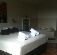 A Paradise Palms Resort - Accommodation Brisbane