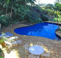 Korora Court On The Beach - Accommodation Brisbane