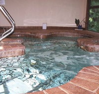 Tanglewood Gardens Rainforest Retreat - Accommodation Brisbane