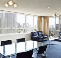 Condor Ocean View Apartments - Accommodation Brisbane