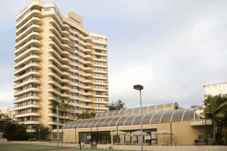 The Regent Holiday Apartments - Accommodation Brisbane 1
