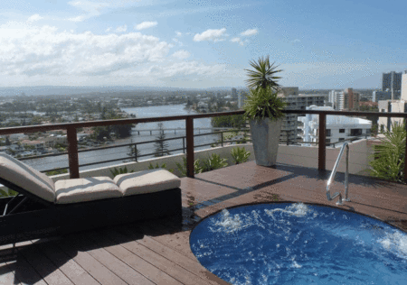 The Regent Holiday Apartments - Accommodation Brisbane 2