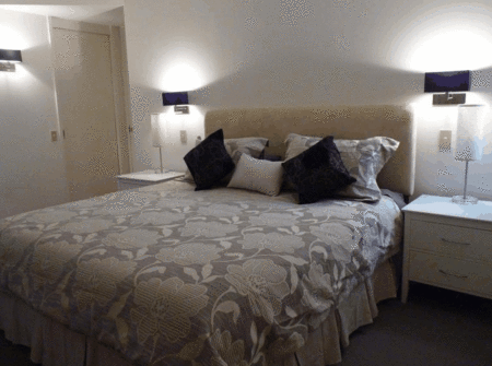 The Regent Holiday Apartments - Accommodation Brisbane 3